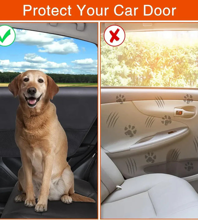 Car Door Protector