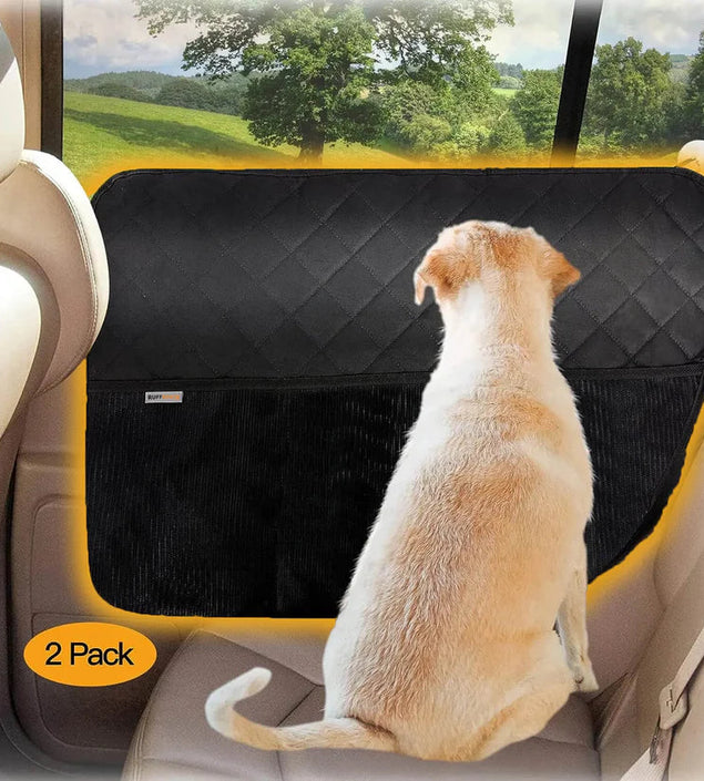 Car Door Protector