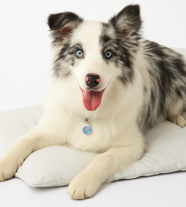 Dog Cooling Mat